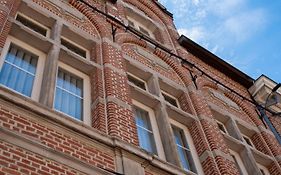 Manoir Hamme